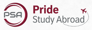 Pride Study Abroad